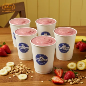 Dịch vụ in ly