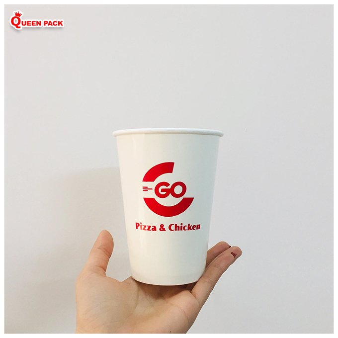 Cốc giấy lạnh 360-480ml - Ảnh 7