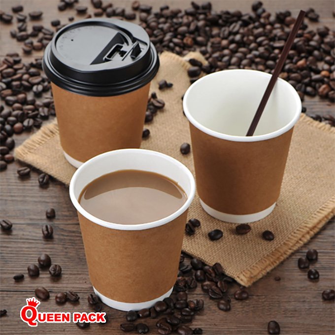 Cốc giấy 2 lớp